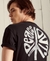 MILITARY NON BRANDED GRAPHIC T-SHIRT