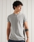 MILITARY NON BRANDED GRAPHIC T-SHIRT