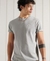 MILITARY NON BRANDED GRAPHIC T-SHIRT