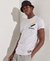 SPORTSTYLE CHENILLE T-SHIRT