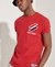 SPORTSTYLE CHENILLE T-SHIRT