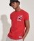 SPORTSTYLE CHENILLE T-SHIRT