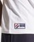 MOUNTAIN SPORT EMBROIDERED T-SHIRT