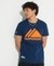 MOUNTAIN SPORT MONO T-SHIRT