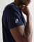 EXPEDITION EMBOSS T-SHIRT