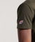 EXPEDITION EMBOSS T-SHIRT