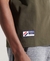 EXPEDITION EMBOSS T-SHIRT