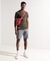 EXPEDITION EMBOSS T-SHIRT