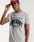 VARSITY ARCH T-SHIRT