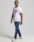 VINTAGE LOGO AMERICAN CLASSIC T-SHIRT