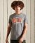 VINTAGE LOGO AMERICAN CLASSIC T-SHIRT