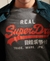 VINTAGE LOGO AMERICAN CLASSIC T-SHIRT
