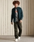 VINTAGE LOGO AMERICAN CLASSIC T-SHIRT