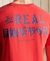 VINTAGE LOGO AMERICAN CLASSIC T-SHIRT