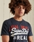 VINTAGE LOGO AMERICAN CLASSIC T-SHIRT
