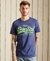 VINTAGE LOGO AMERICAN CLASSIC T-SHIRT