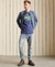 VINTAGE LOGO AMERICAN CLASSIC T-SHIRT