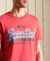VINTAGE LOGO AMERICAN CLASSIC T-SHIRT