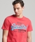 VINTAGE LOGO AMERICAN CLASSIC T-SHIRT