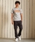 VINTAGE LOGO AMERICAN CLASSIC T-SHIRT