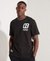 STRIKEOUT GRAPHIC T-SHIRT