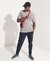 STRIKEOUT GRAPHIC T-SHIRT