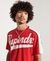 STRIKEOUT GRAPHIC T-SHIRT