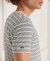 STUDIOS ORGANIC COTTON HEMP BLEND T-SHIRT