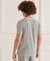 STUDIOS ORGANIC COTTON HEMP BLEND T-SHIRT
