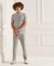 STUDIOS ORGANIC COTTON HEMP BLEND T-SHIRT