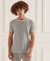 STUDIOS ORGANIC COTTON HEMP BLEND T-SHIRT