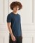 STUDIOS HEMP BLEND TEE