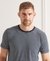 STUDIOS ORGANIC COTTON HEMP BLEND T-SHIRT