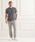 STUDIOS ORGANIC COTTON HEMP BLEND T-SHIRT