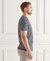 STUDIOS ORGANIC COTTON HEMP BLEND T-SHIRT