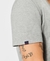 ORGANIC COTTON ESSENTIAL LOGO V NECK T-SHIRT
