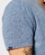 ORGANIC COTTON ESSENTIAL LOGO V NECK T-SHIRT