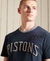 COLLEGIATE T-SHIRT