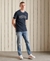COLLEGIATE T-SHIRT