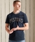 COLLEGIATE T-SHIRT