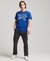 COLLEGIATE T-SHIRT