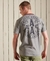 COLLEGIATE T-SHIRT