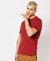 ORGANIC COTTON ESSENTIAL LOGO RINGER T-SHIRT