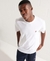 ORGANIC COTTON ESSENTIAL LOGO LOOSE FIT TEE