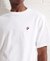 ORGANIC COTTON ESSENTIAL LOGO LOOSE FIT TEE