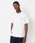 ORGANIC COTTON ESSENTIAL LOGO LOOSE FIT TEE