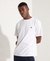 ORGANIC COTTON ESSENTIAL LOGO LOOSE FIT TEE