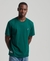ORGANIC COTTON CODE ESSENTIAL T-SHIRT