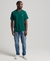 ORGANIC COTTON CODE ESSENTIAL T-SHIRT