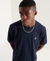 ORGANIC COTTON ESSENTIAL LOGO LOOSE FIT TEE